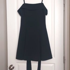 Morgan & Co. short dress